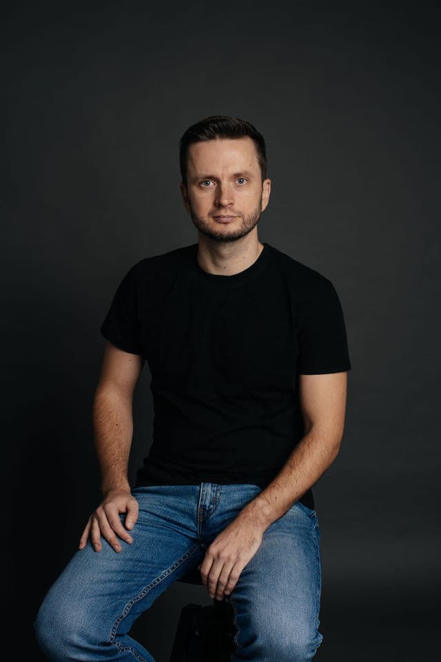 Aidis Stukas